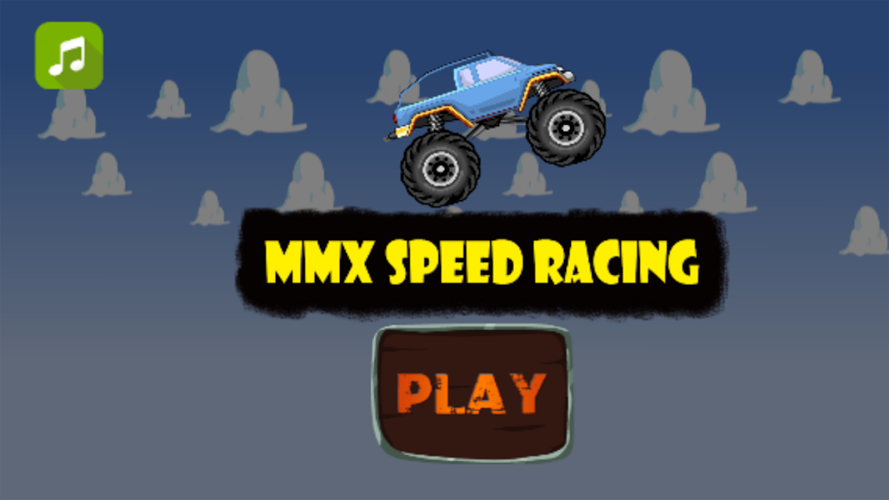 MMX Speed Racing截图1