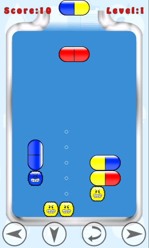 Pill Mania截图3