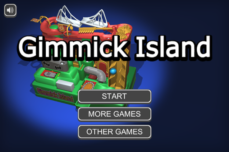 Gimmick Island截图5