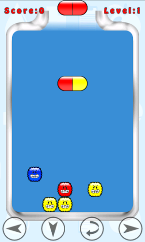 Pill Mania截图1