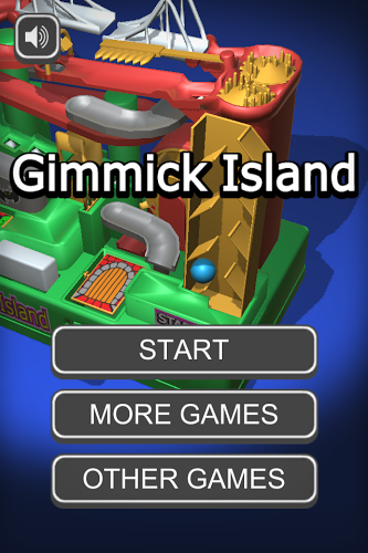 Gimmick Island截图1