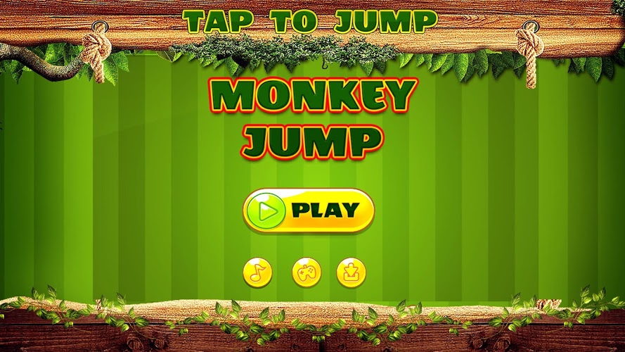 Monkey Kong - Banana Jungle截图5