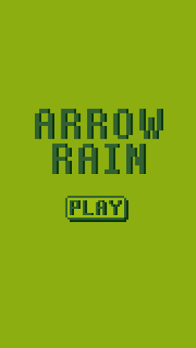 Arrow Rain截图4