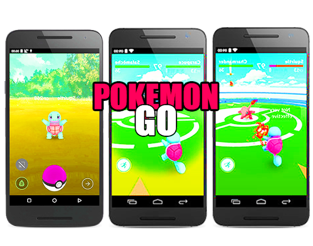 Best Pokemon Go Tips截图1