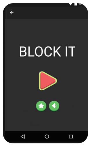 Block It Game截图5