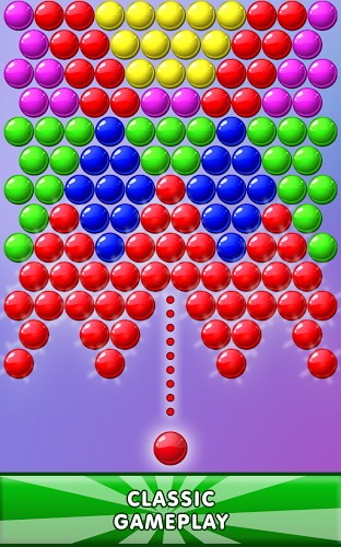 Bubble Shooter Blast截图3