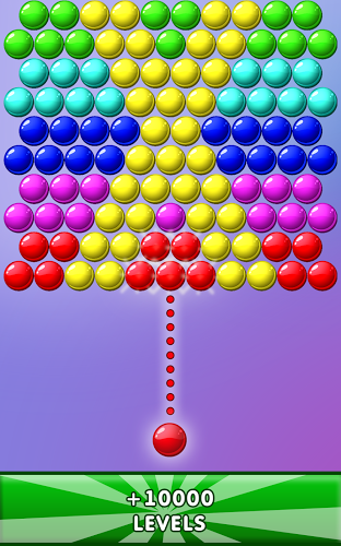 Bubble Shooter Blast截图5