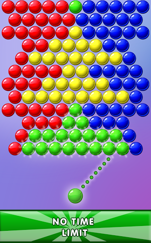 Bubble Shooter Blast截图2