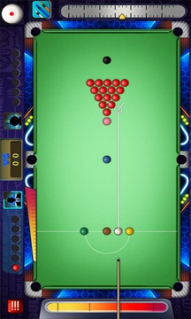 8 Ball Pool Master截图