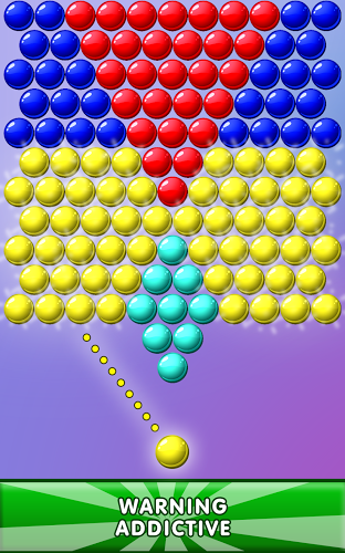 Bubble Shooter Blast截图4