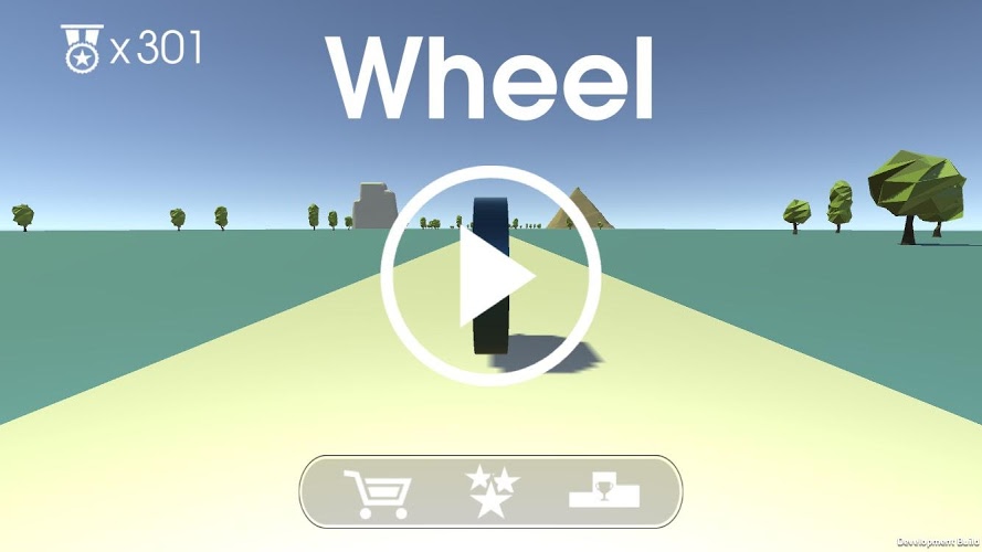 Wheel截图1