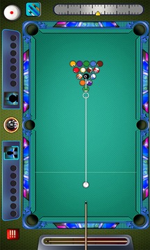 8 Ball Pool Master截图