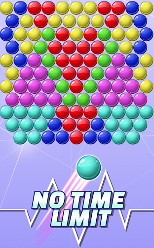 Bubble Shooter Puzzle截图3