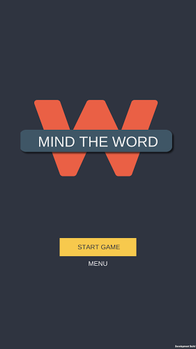 Mind The Word截图4