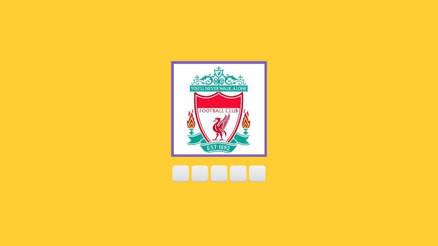 Euro Soccer Badge Team Quiz截图4