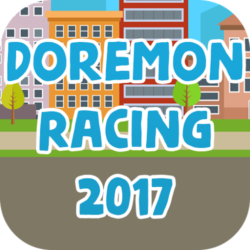 Racing Doremon 2017截图1