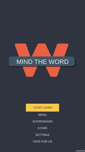 Mind The Word截图3