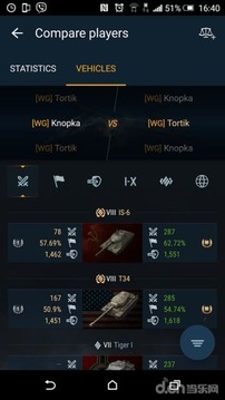 World of Tanks Blitz助手截图