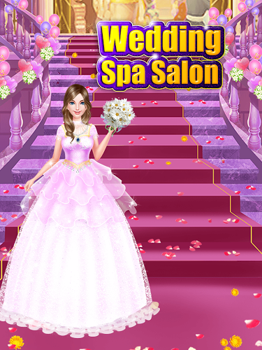 Royal Princess : Salon games截图1