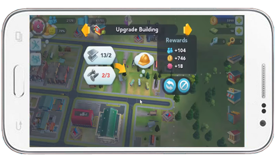 Pro SimCity BuildIt Tips截图1