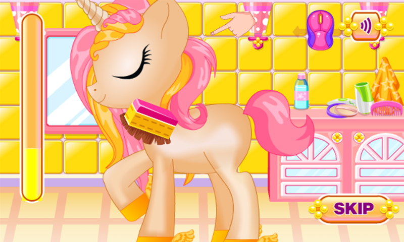 Pony Baby Care截图5