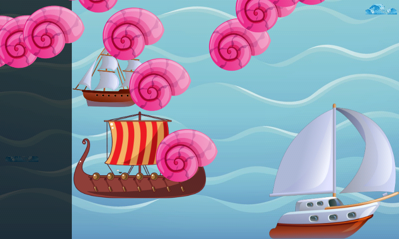 Boat Puzzles for Toddlers截图5