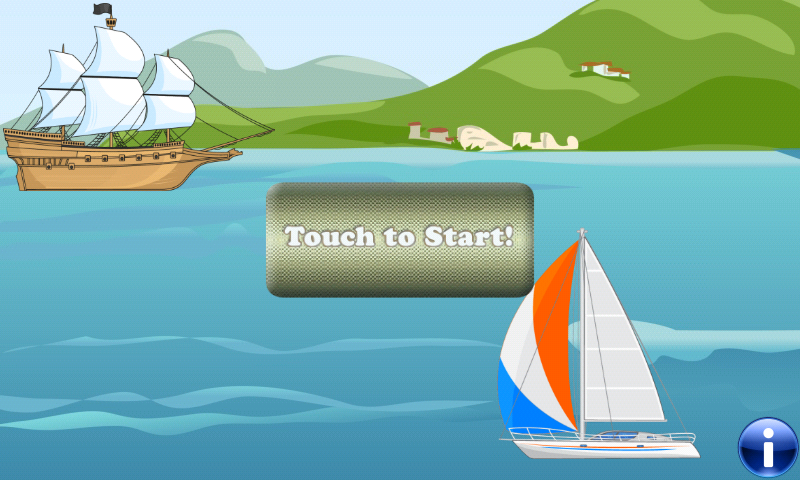 Boat Puzzles for Toddlers截图1