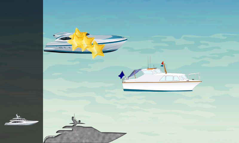 Boat Puzzles for Toddlers截图3