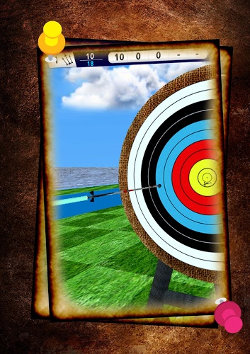 King Archery截图2