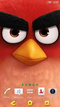 Angry Birds The Movie截图