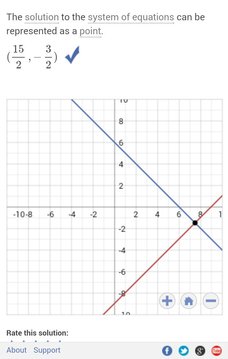 Mathway数学通截图