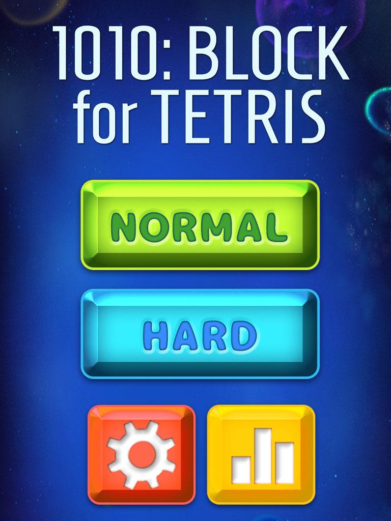 1010: Block for Tetris截图1