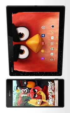 Angry Birds The Movie截图