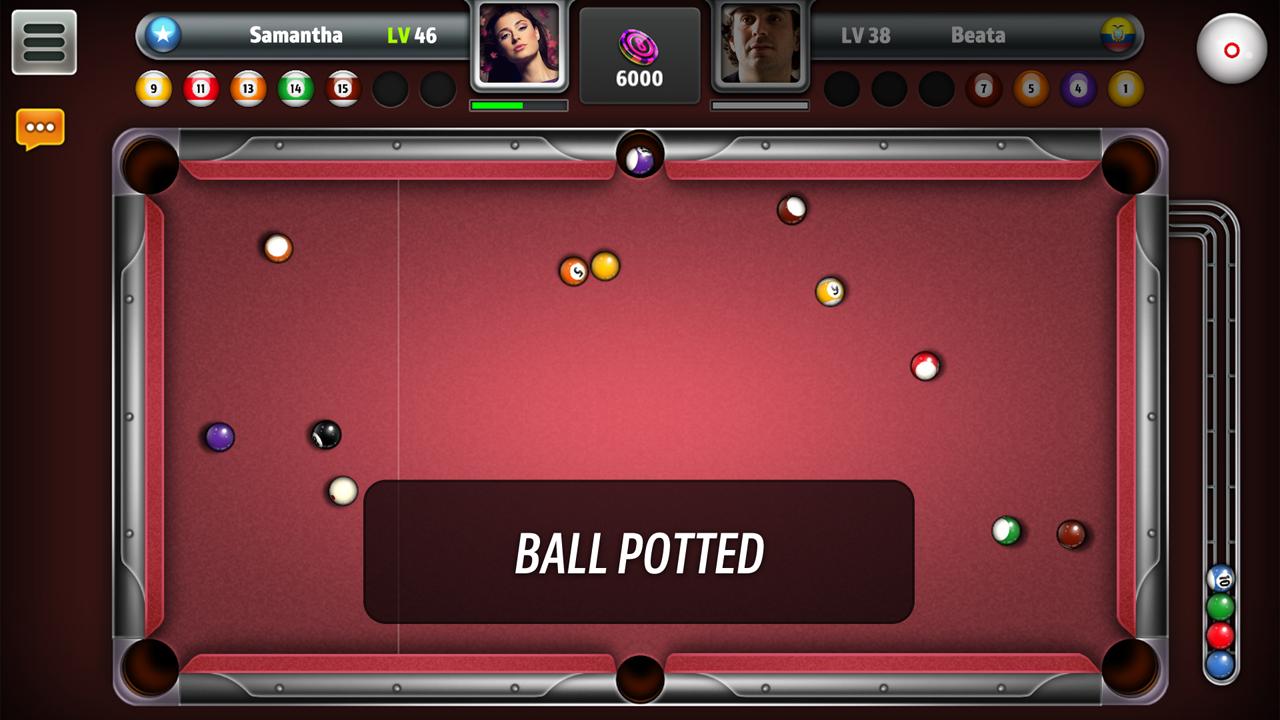 Pool Ball Master截图4