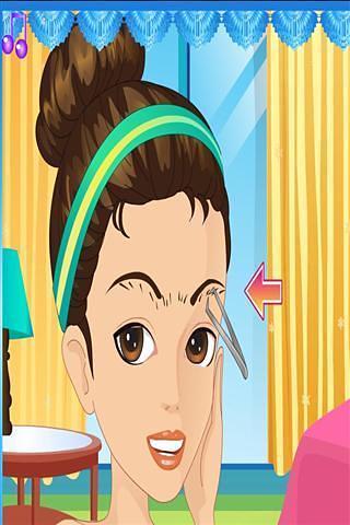 celebrity-facialist-android截图2