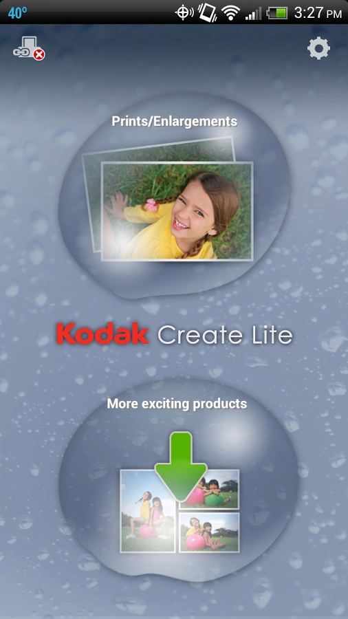 KODAK Create Lite截图1