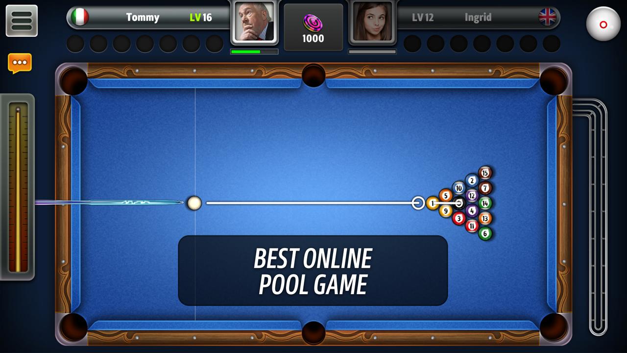 Pool Ball Master截图5