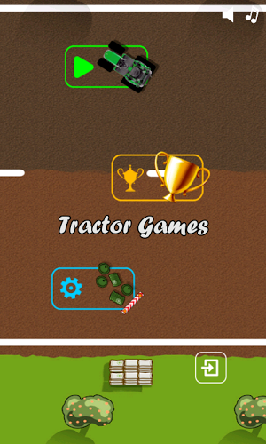 Tractor Mania截图3