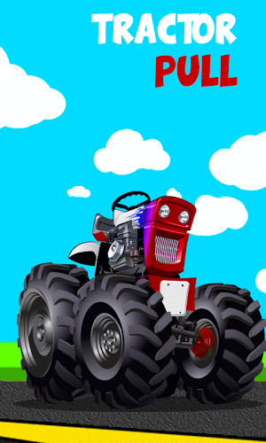 Tractor Mania截图5