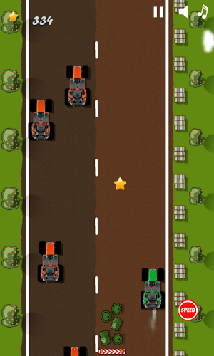 Tractor Mania截图2