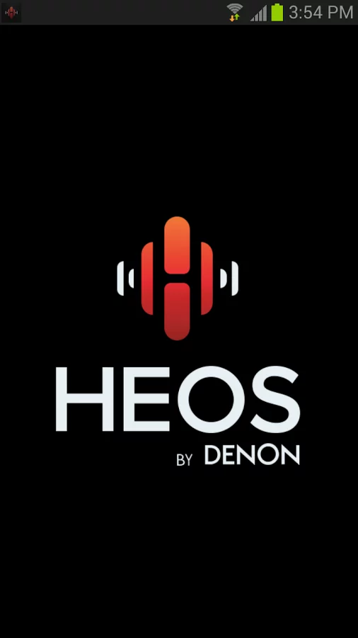 HEOS by Denon截图1