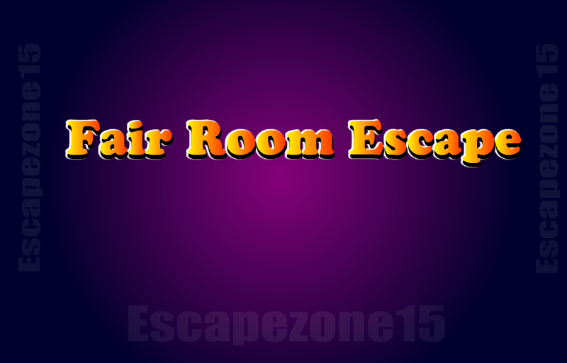 Escape Games Zone-131截图1