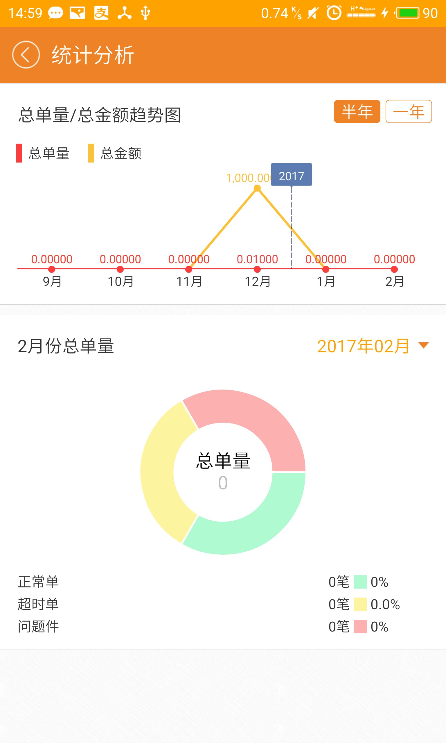 公铁集企业版截图2