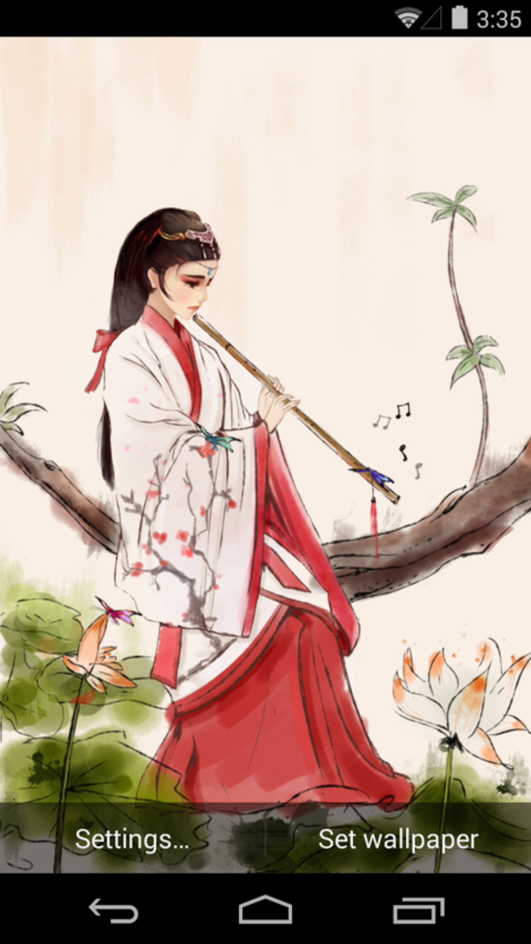 浮生若夢截圖預(yù)覽