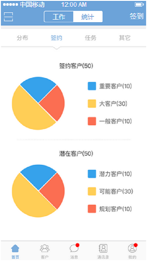 售电客户通截图2