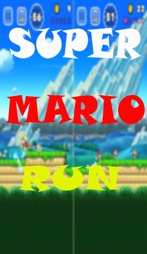 Guide for Super Mario Run截图2