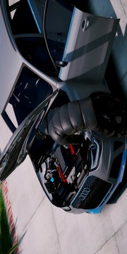 RS4 Simulator Audi 2017截图