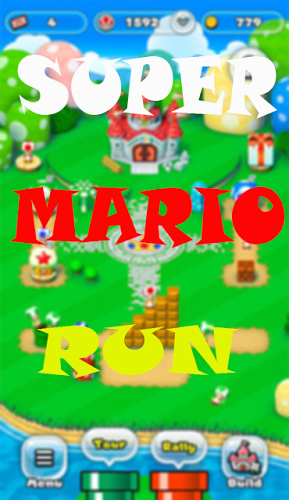 Guide for Super Mario Run截图1