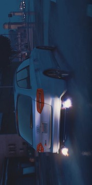 RS4 Simulator Audi 2017截图