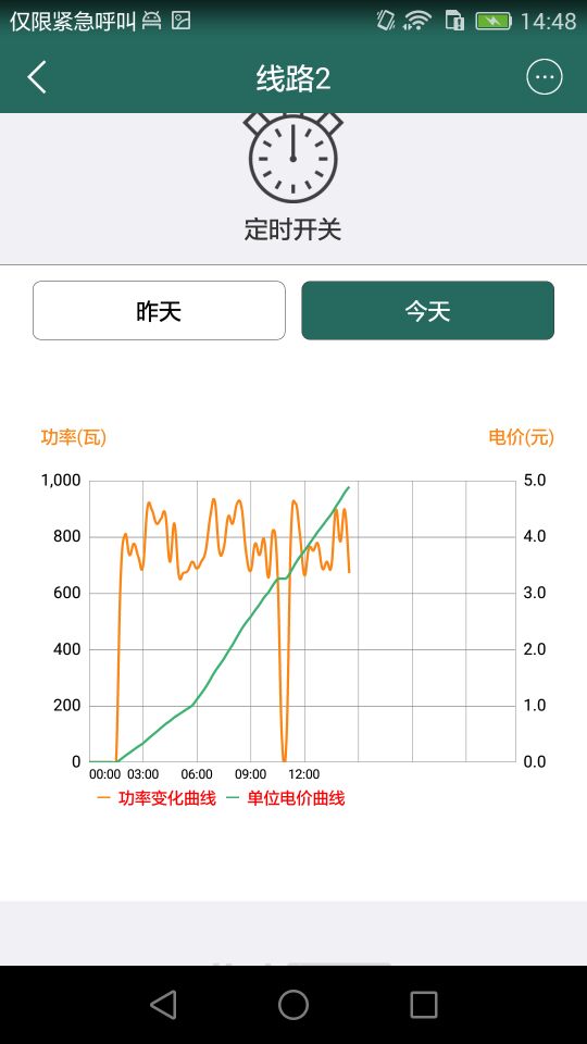 佳岚智能电箱截图3